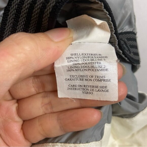 MARMOT Winter Ski Snowboard Jacket Full Zip Hooded Coat Shell Sz M - Picture 11 of 14